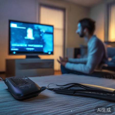 电视联网却调不了屏？揭秘网络电视常见故障及解决方法