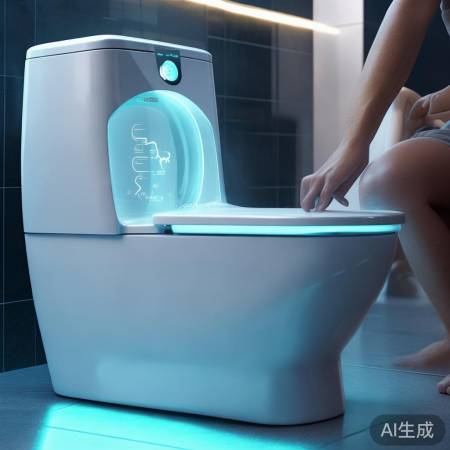 ctoct智能马桶体验评测：舒适生活新选择
