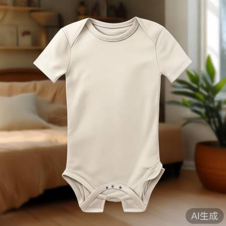 竹纤维空调服，亲肤环保