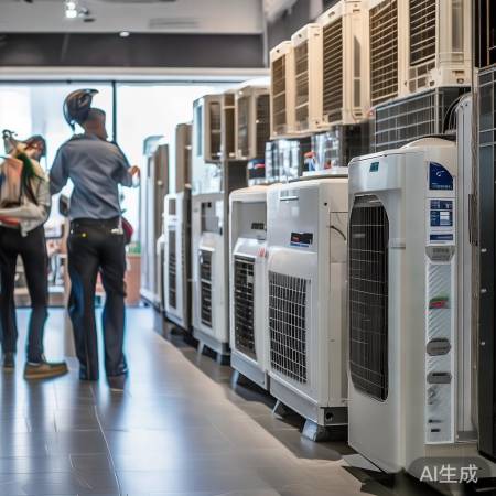 酒泉医院空气能价格受多因素影响