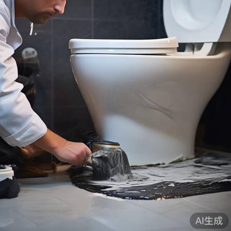 涂防水，防渗漏关键