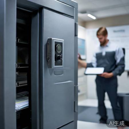 保险柜售后保障关键