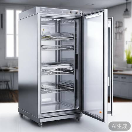 选消毒柜看容量、效果、能耗