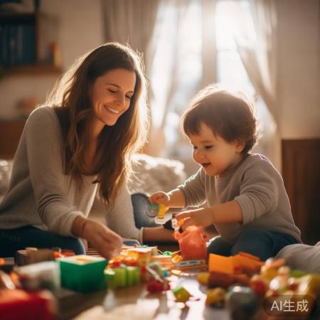 育儿挑战好帮手，下期再见！