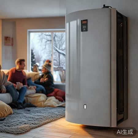壁挂炉功率12000W家用推荐：高效节能之选
