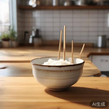 消毒柜摆放碗筷的正确方法