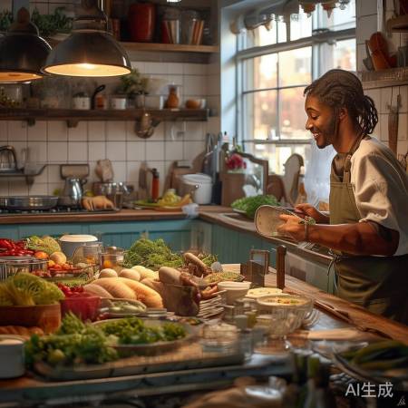 集成灶风机配件：高效节能首选配件