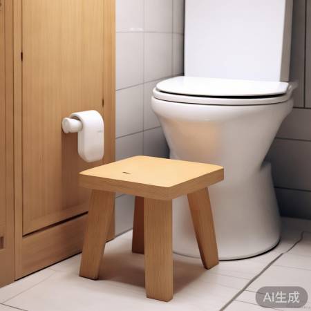 智能马桶踩凳子技巧揭秘