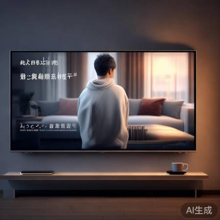 阿尔法电视机模块：智能生活新选择