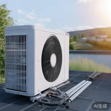 河南地区空气能热水器选购指南，节能环保新选择