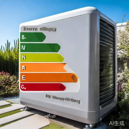 能效比高，节能热水好选