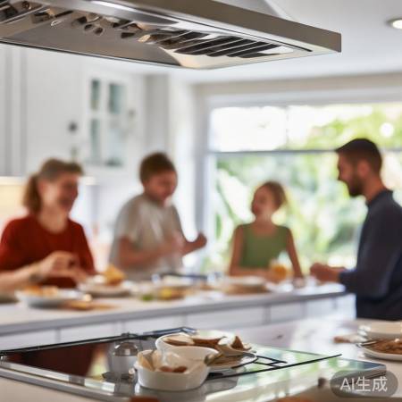 嵊州品质油烟机清洗价格实惠推荐