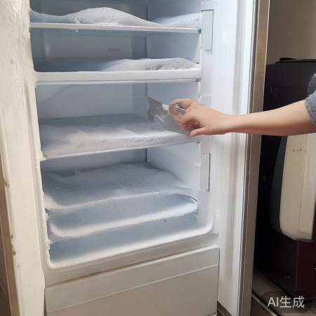 冰箱除霜时间多久最合适？