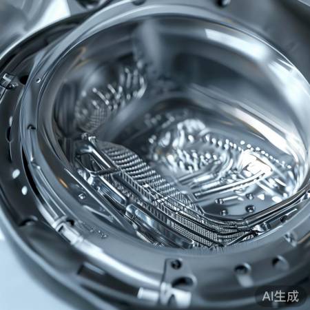 单缸洗衣机过滤网位置详解